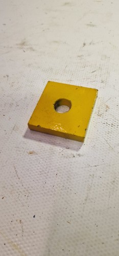 Original gegenplatte brinkmann - original,