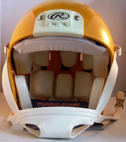 Rawlings impulse footballhelm - rawlings, impulse,