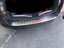 Gebürstet Ladekantenschutz