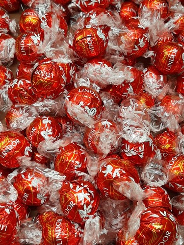 Lindt lindor fioretto - lindt,