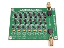 Band multi - hf,