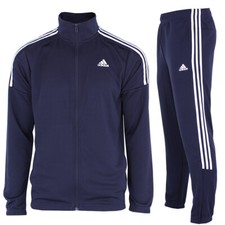 Adidas herren trainingsanzug - adidas,