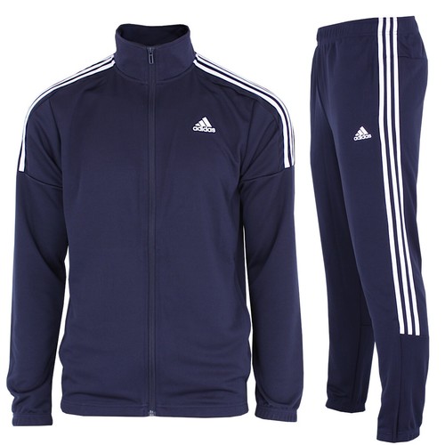 Adidas herren trainingsanzug - adidas,