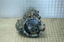 SCHALTGETRIEBE GETRIEBE GEARBOX SMART FORFOUR 454 1.5 1,5L CDI DIESEL 717473