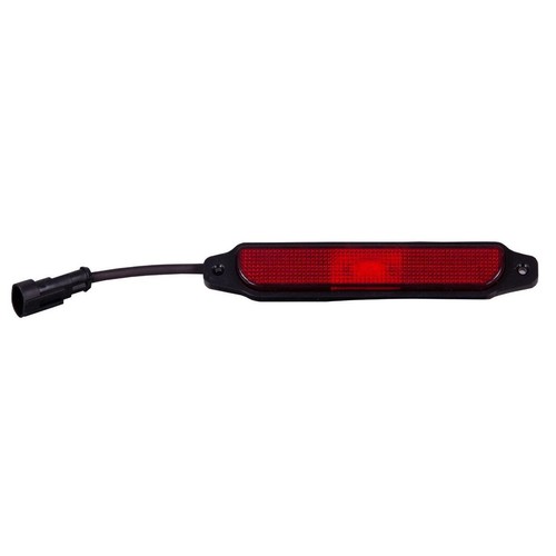 Led rückstrahler hinten für - hinten,