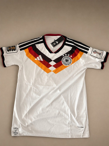 Deutschland trikot 2026 - wm,