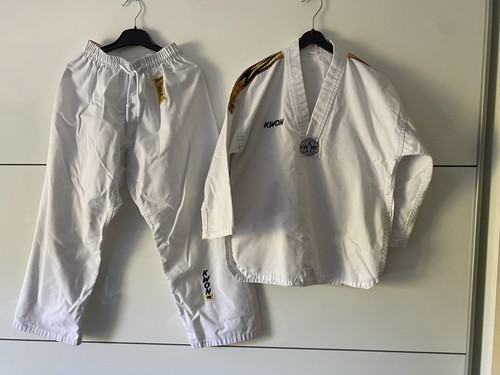 Taekwondo anzug kwon - anzug,
