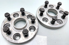 2x H&R AUDI VW SKODA / 20mm /