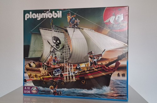 Playmobil®