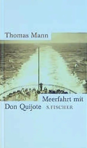 Meerfahrt mit don quijote - mit,