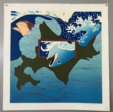 Go Yayanagi Flower Like the