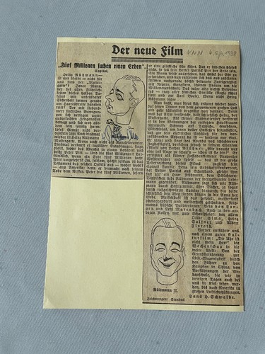 Heinz rühmann - heinz,
