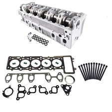 Neu Zylinderkopf + Dichtung