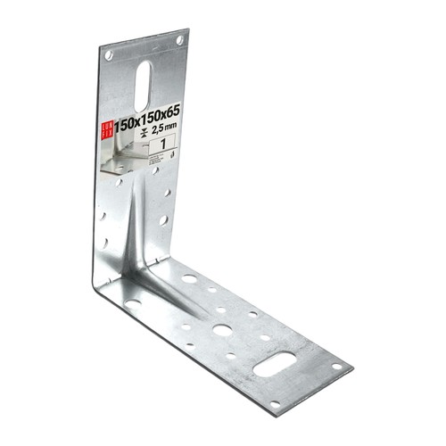 Schwerlast winkelverbinder mit - schwerlast,