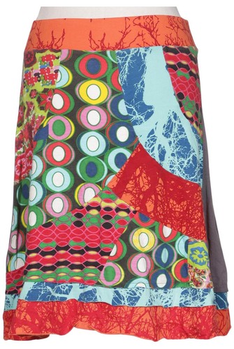 Desigual rock damen damenrock - desigual,