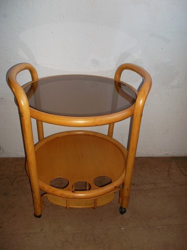 Beistelltisch blumentisch - ,