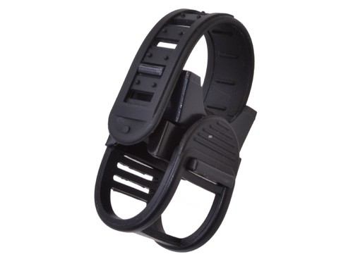 Fahrrad taschenlampen halter - fahrrad,