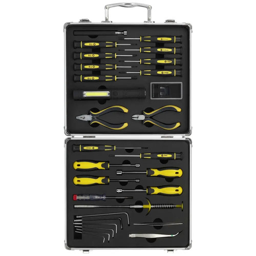 Basetech 1954694 - basetech, bt-1954694