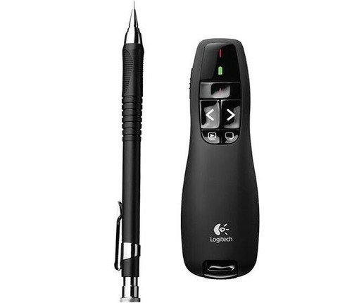 Logitech r400 wireless - logitech,