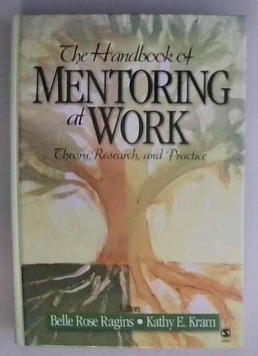 The handbook mentoring at - handbook,