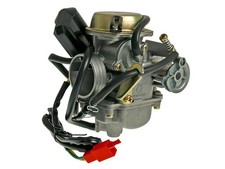 Vergaser 24mm für GY6 Roller