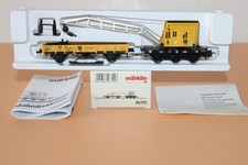 Märklin 46715 Kranwagen-Set