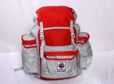 Lafuma Vintage Rucksack