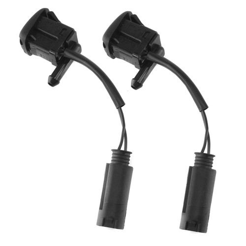 Waschwasserdüse - 2x,