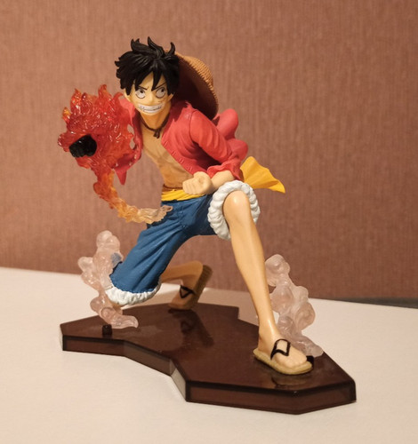 One piece monkey d luffy - !!!,