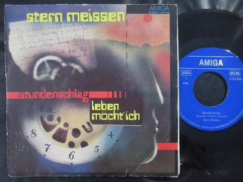 Stern meissen stundenschlag - stundenschlag, /