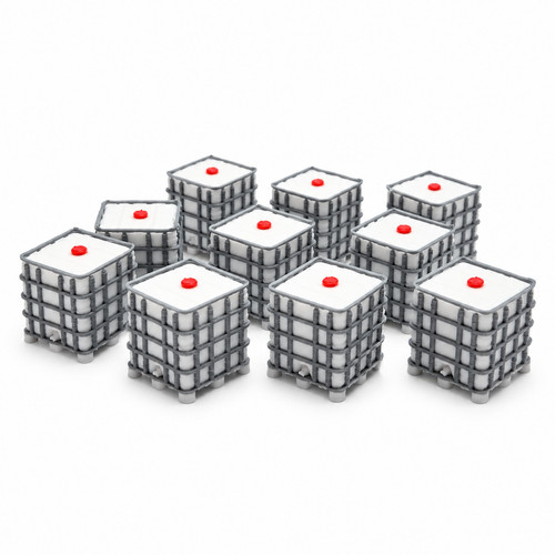 10x ibc container - 10x,