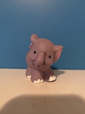 Fisher Price Little People