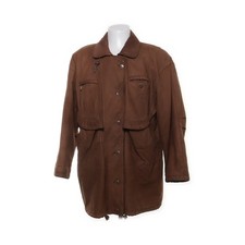 Yorn Boutique, Ledermantel