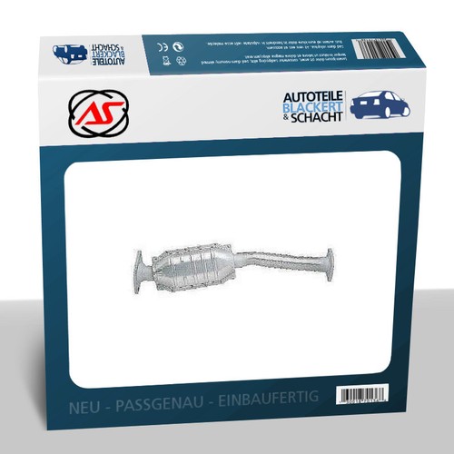 Katalysator für ford - für,