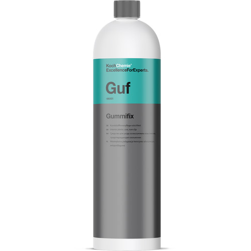Koch chemie gummifix guf - chemie,
