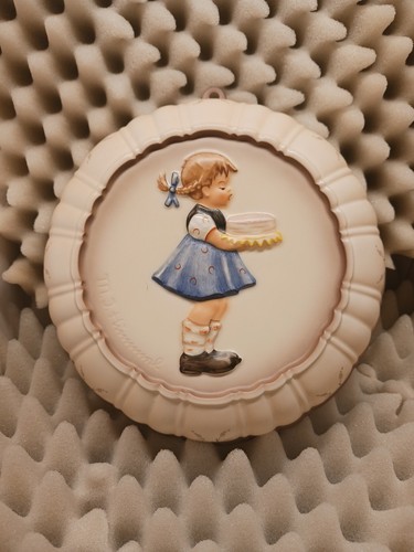 Signed original hummel - original,