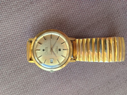 Tissot automatic seastar - tissot,