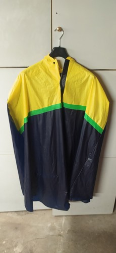 Pvc regenumhang regenponcho - pvc,