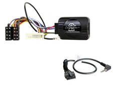 Connects2 Lenkradadapter für