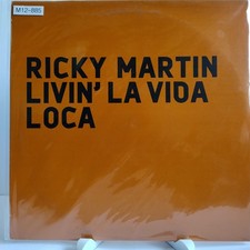 Ricky Martin – Livin' La