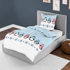 Bettwäsche Bierbaum Biber