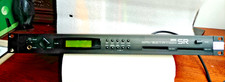 Korg Wavestation SR,  Rack