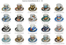 RARITÄT!!!  Sammlung