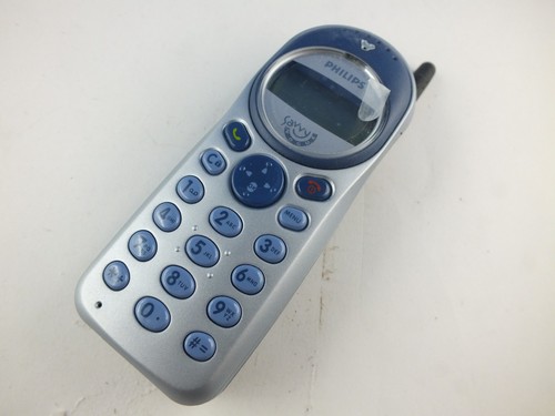 Philips savvy handy dual - savvy, d