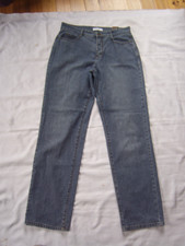 Jeans blau 40  32  Mac