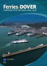 Ferries of Dover: Through Five