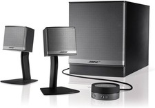 Bose Companion 3 Series II
