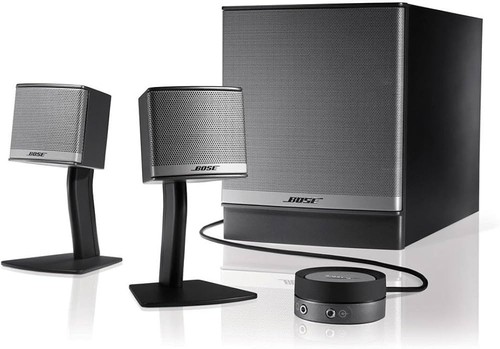 Bose companion series - companion, 3