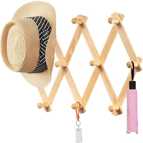 Garderobenhaken mit haken - garderobenhaken,