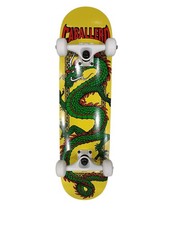 Powell-Peralta Caballero